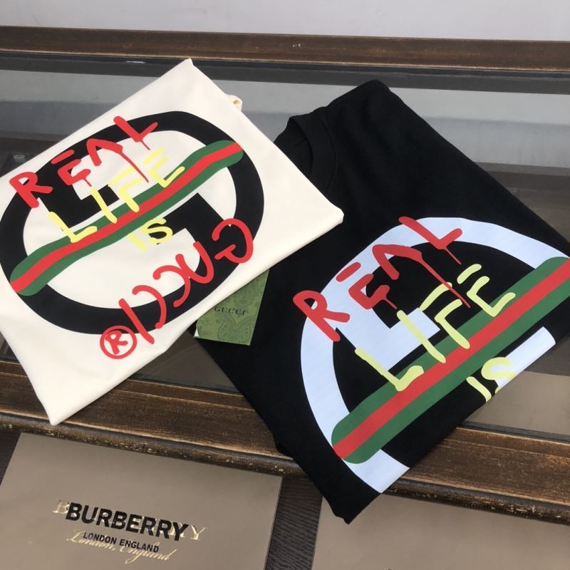 Gucci T-Shirts